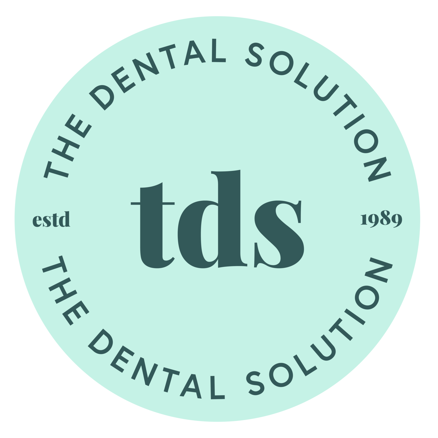 The Dental Solution