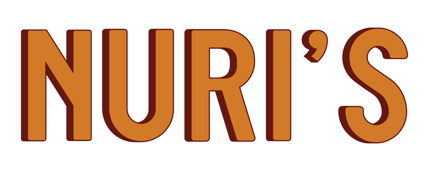 Nuri's Tavern