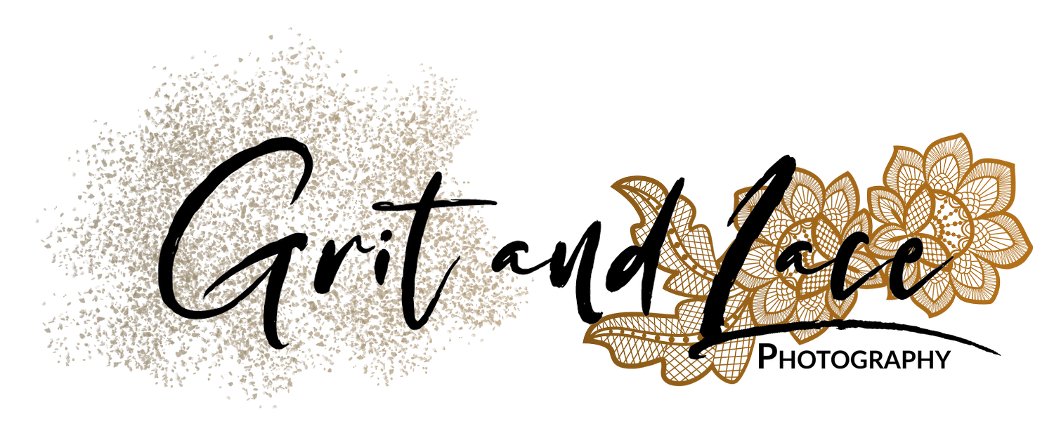 Grit and Lace Photography