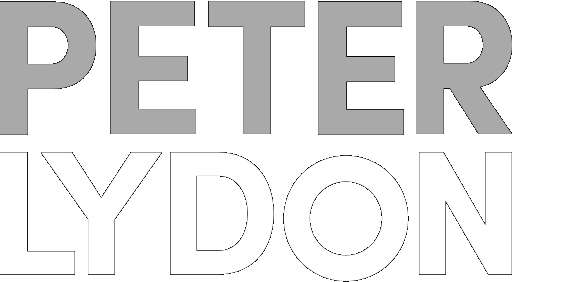 Peter Lydon