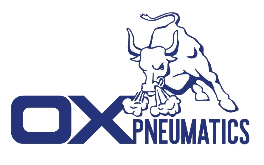 Ox Pneumatics Conveyer Belt Sampling System