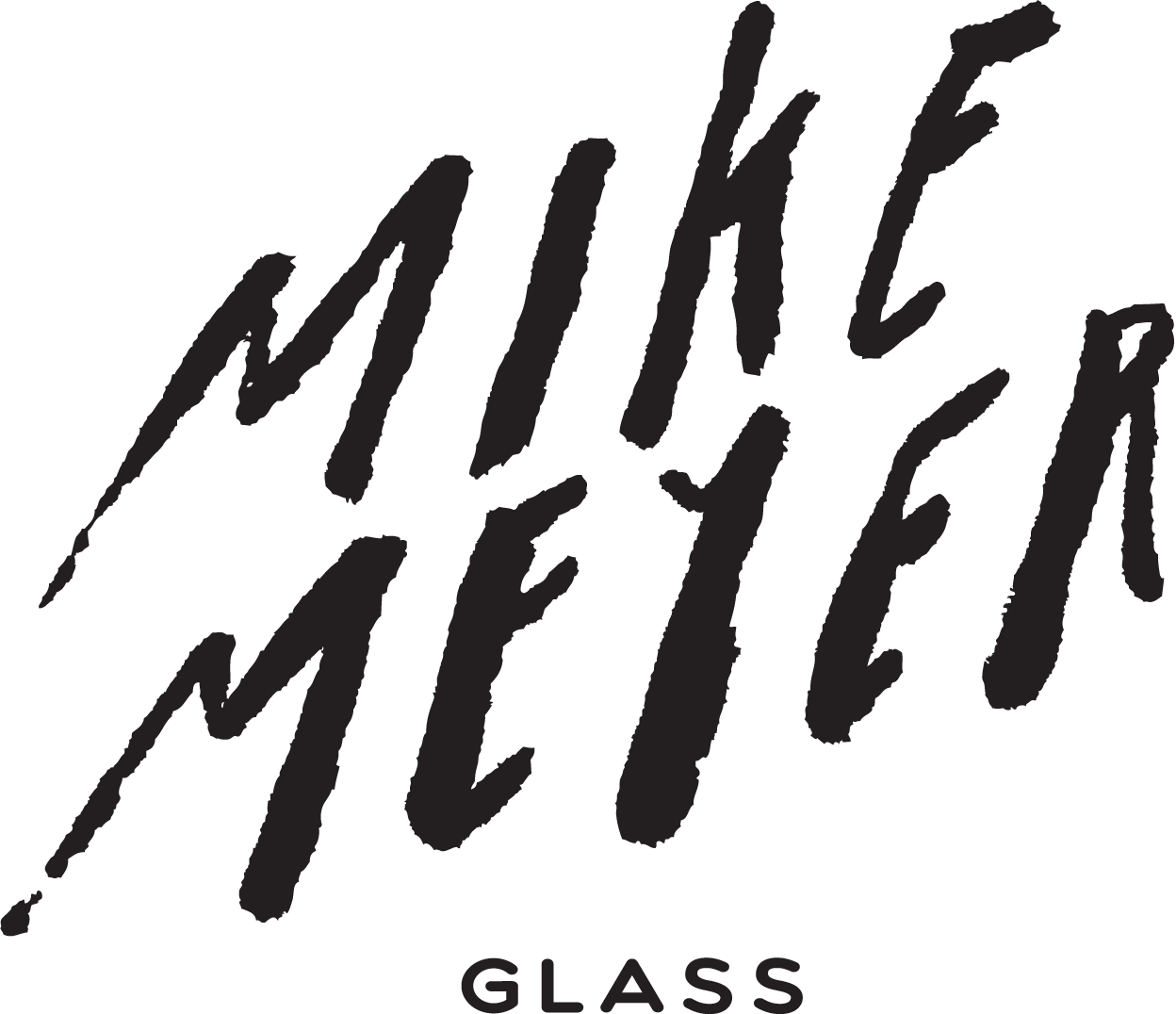 Mike Meyer Glass - Modern Stained Glass