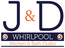 J&amp;D Whirlpool Kitchen &amp; Bath Outlet