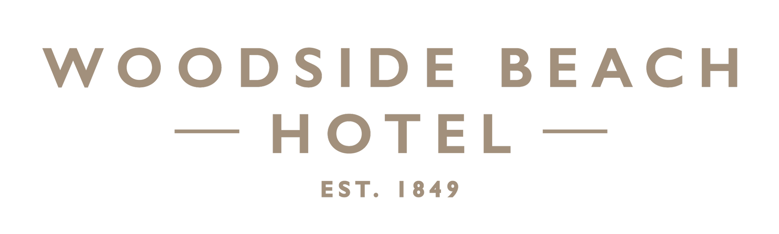 Woodside Beach Hotel