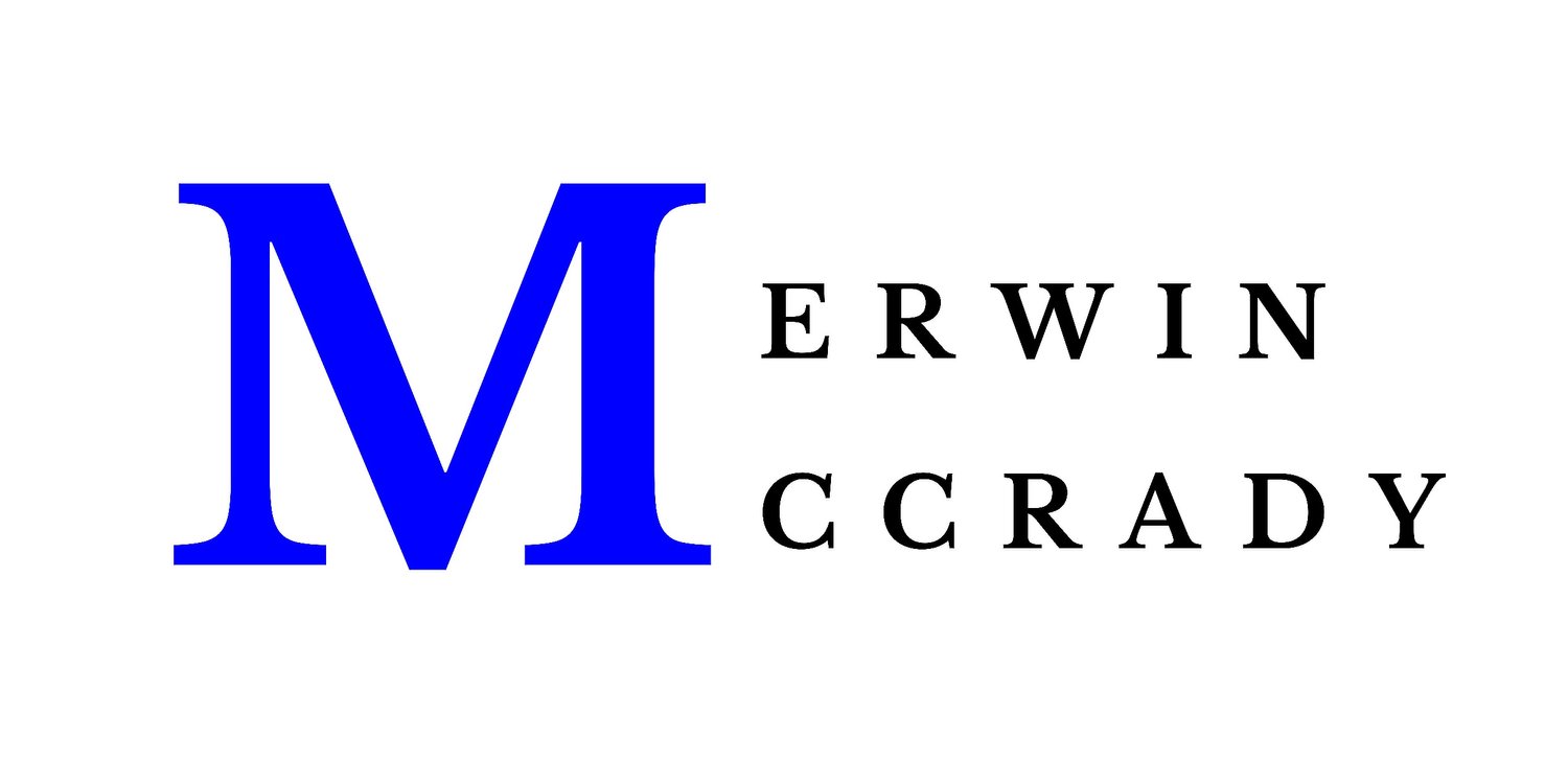 Merwin McCrady