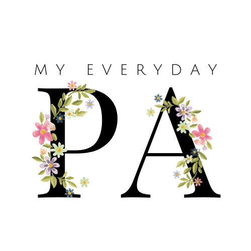 My Everyday PA