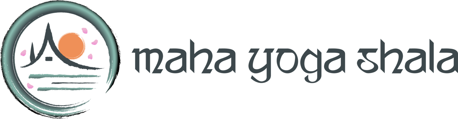 Maha Yoga Shala Acton, Maine