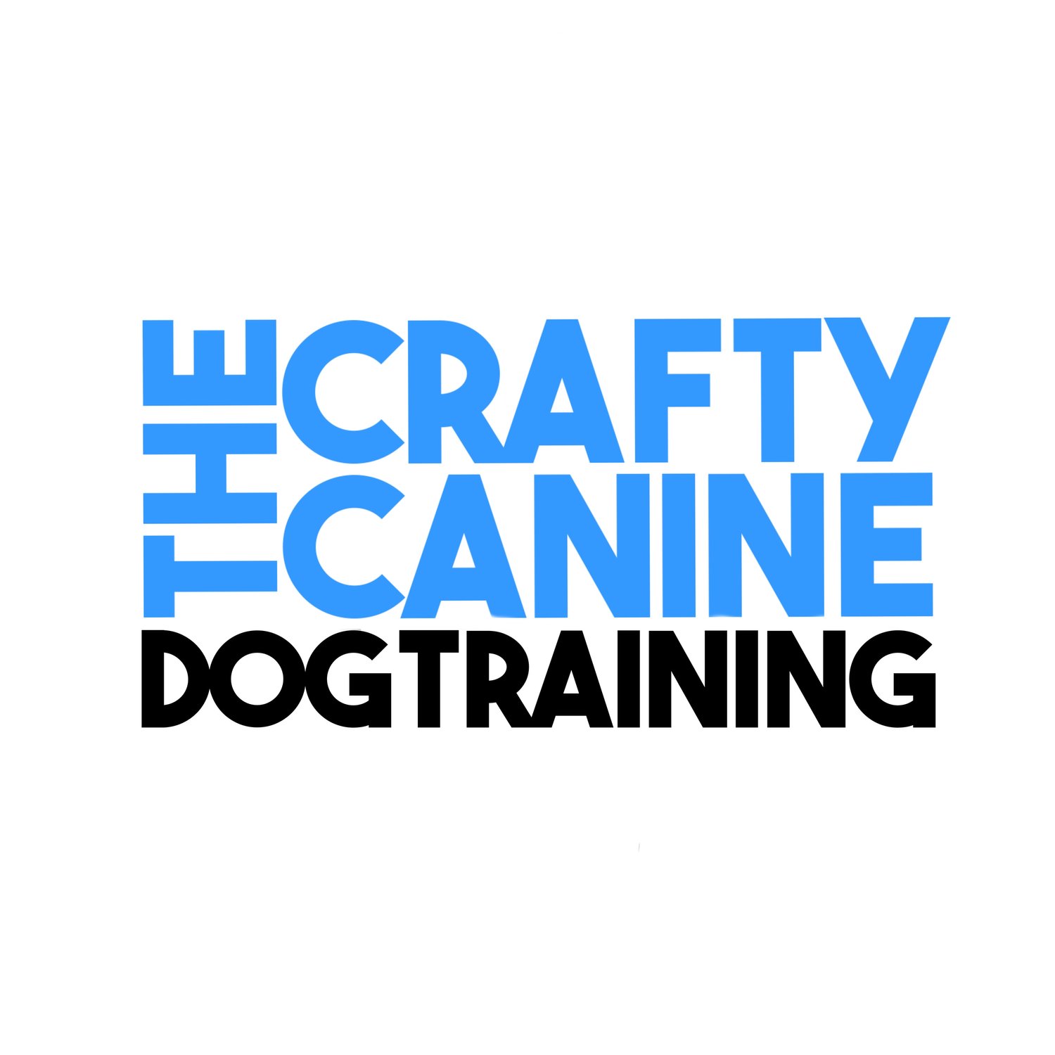 The Crafty Canine - Dog Training