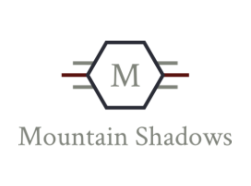 Mountain Shadows                              