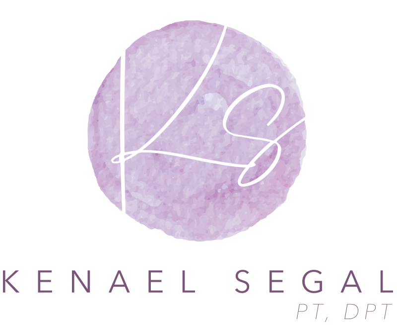 Dr. Kenael Segal, Intuitive Healer