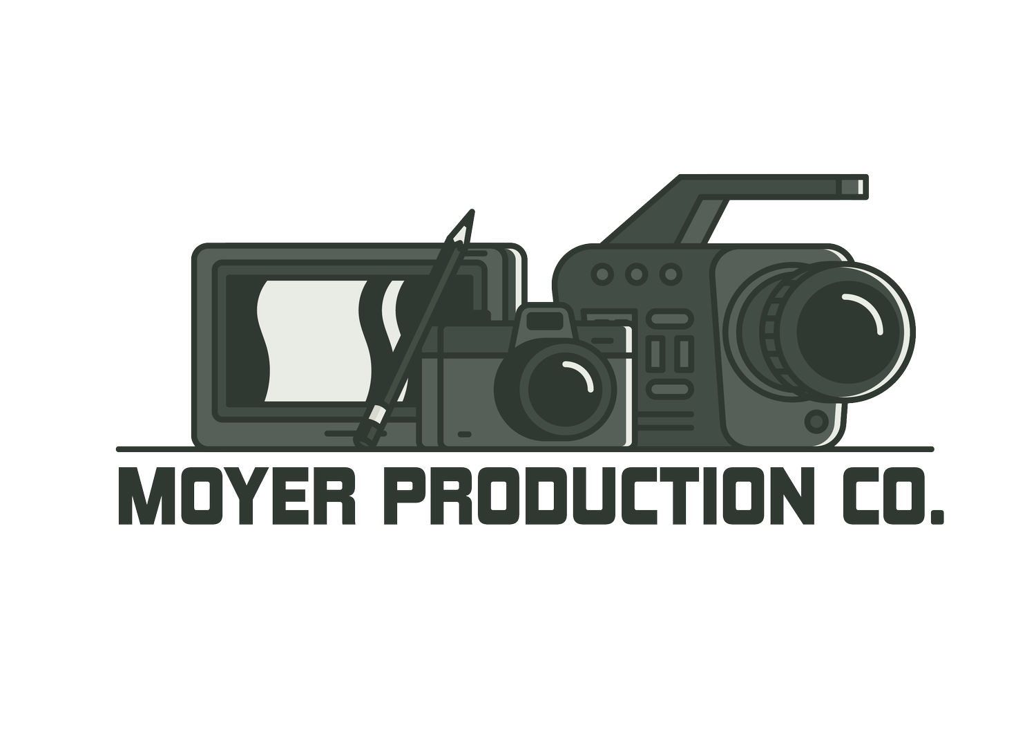 Moyer Production Co. LLC