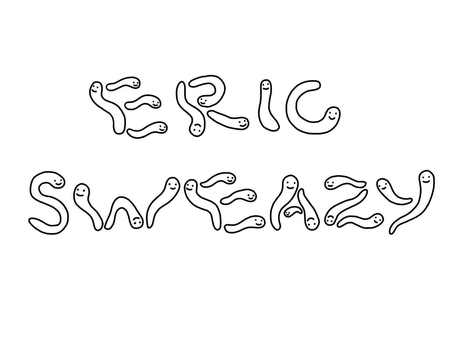 Eric Sweazy