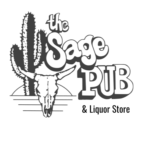 Sage Pub &amp; Liquor Store