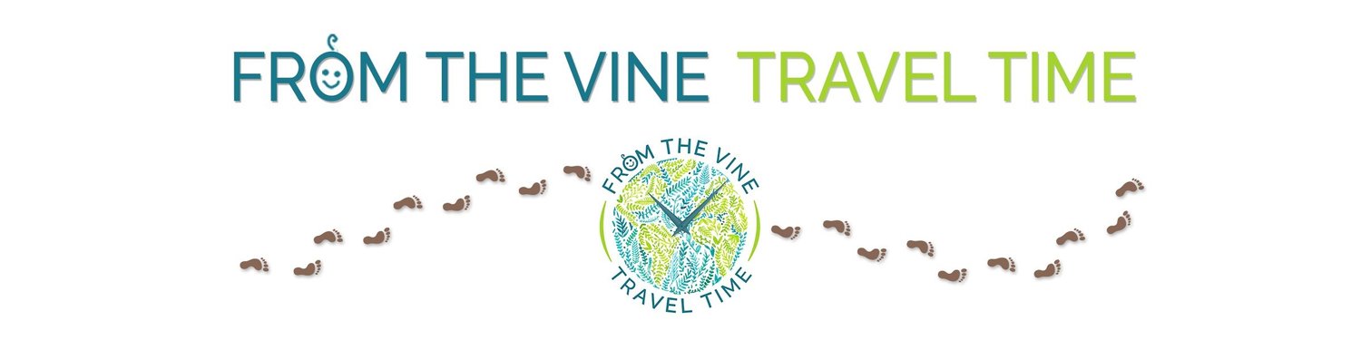 From The Vine Travel Time