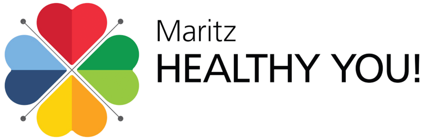 Maritz Benefits Website