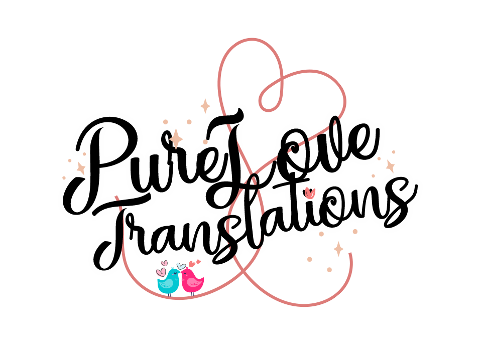 Pure Love Translations