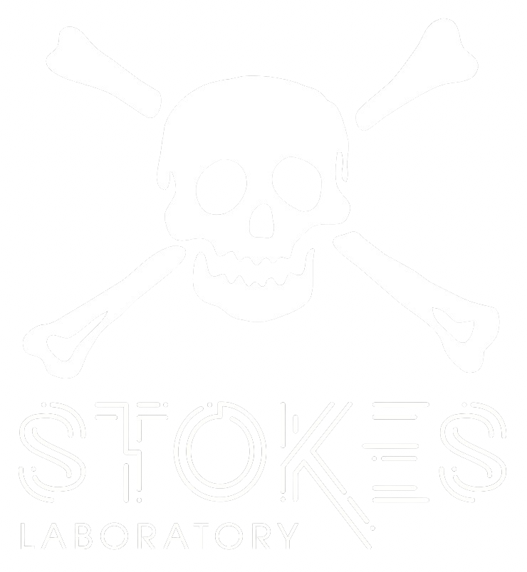 We are the Stokes Lab