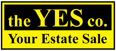 The Yes Co. Your Estate Sale