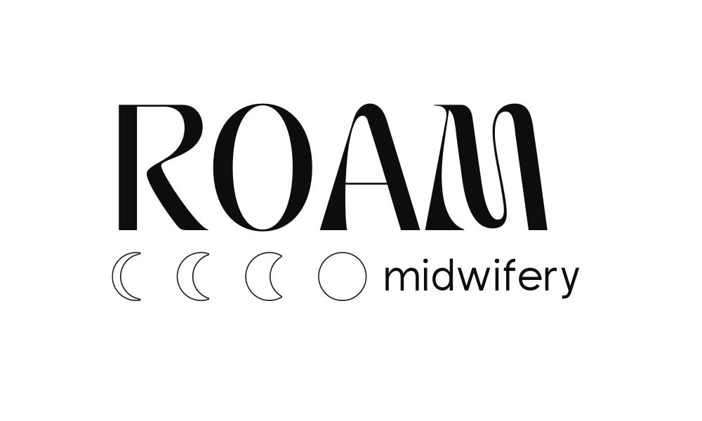 Roam Midwifery