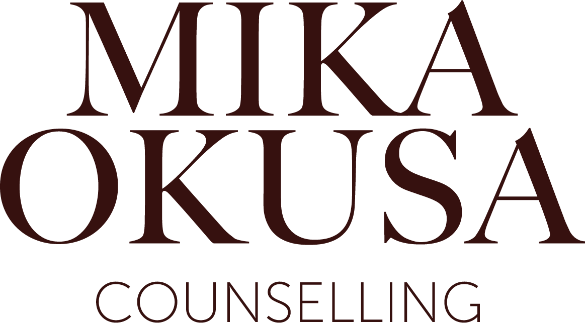 Mika Okusa Counselling