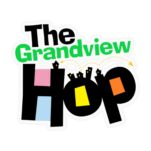 The Grandview Hop