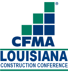 CFMA Louisiana Construction Conference