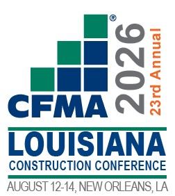 CFMA Louisiana Construction Conference