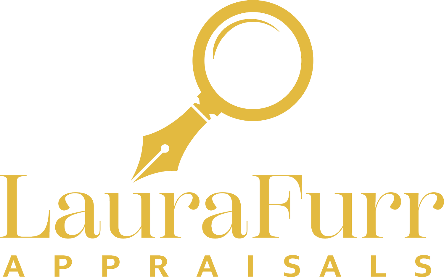 Laura Furr Appraisals &amp; Helping Hand Estate Services Inc.