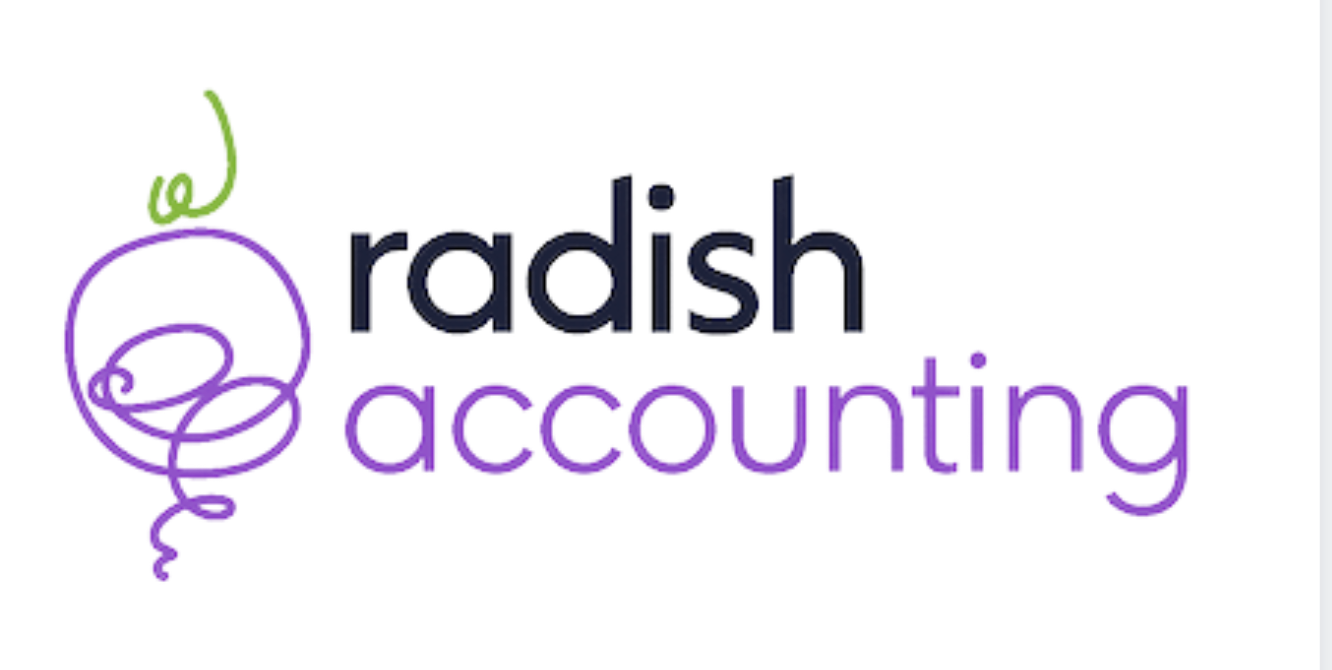 radish accounting
