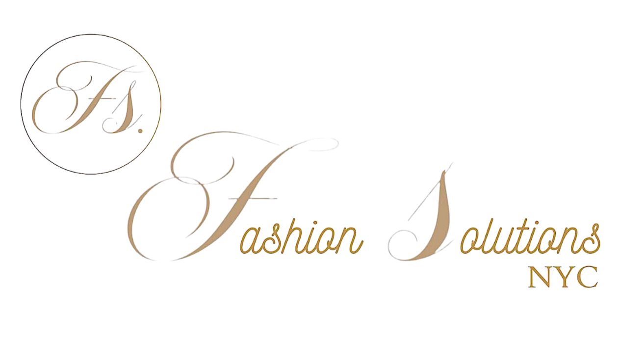 Fashion Solutions NYC