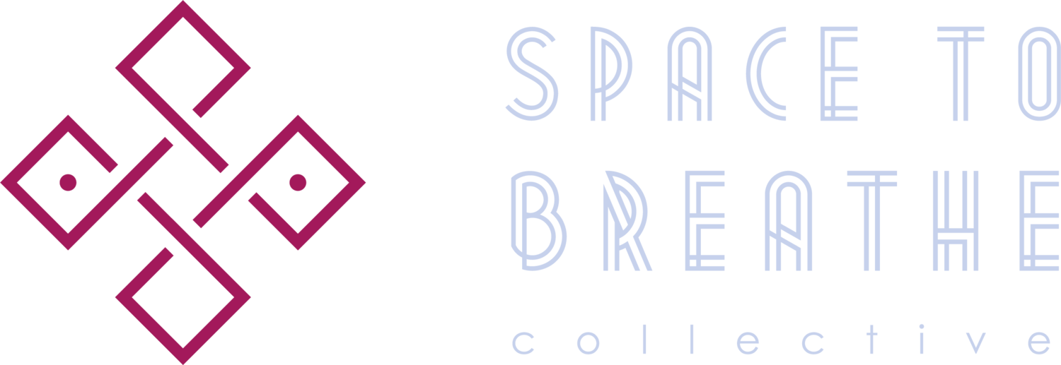  THE SPACE TO BREATHE COLLECTIVE