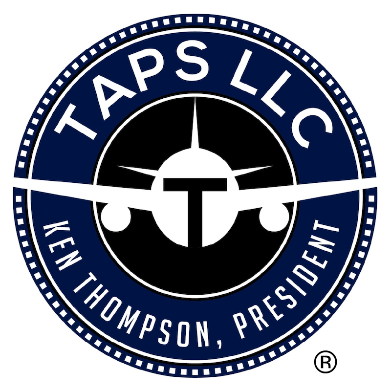 TAPS Aviation FAA DAR-T - Services &amp; Certifications