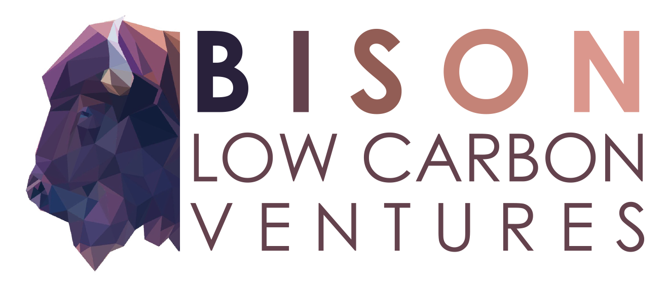 Bison Low Carbon Ventures