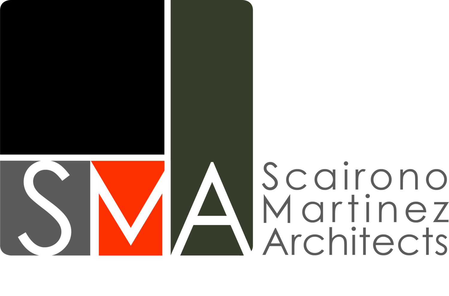 Scairono Martinez Architects