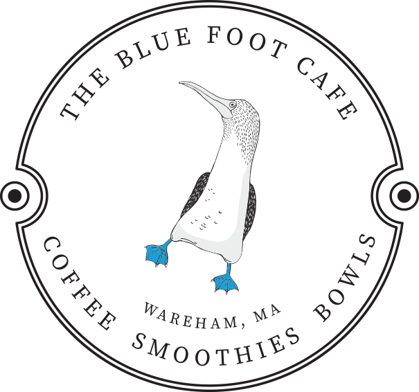 The Blue Foot Cafe