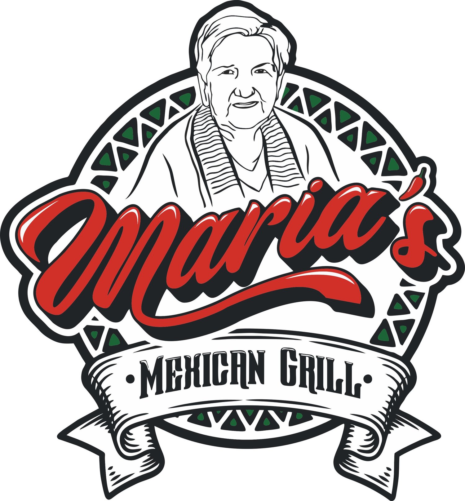 Maria&#39;s Mexican Grill