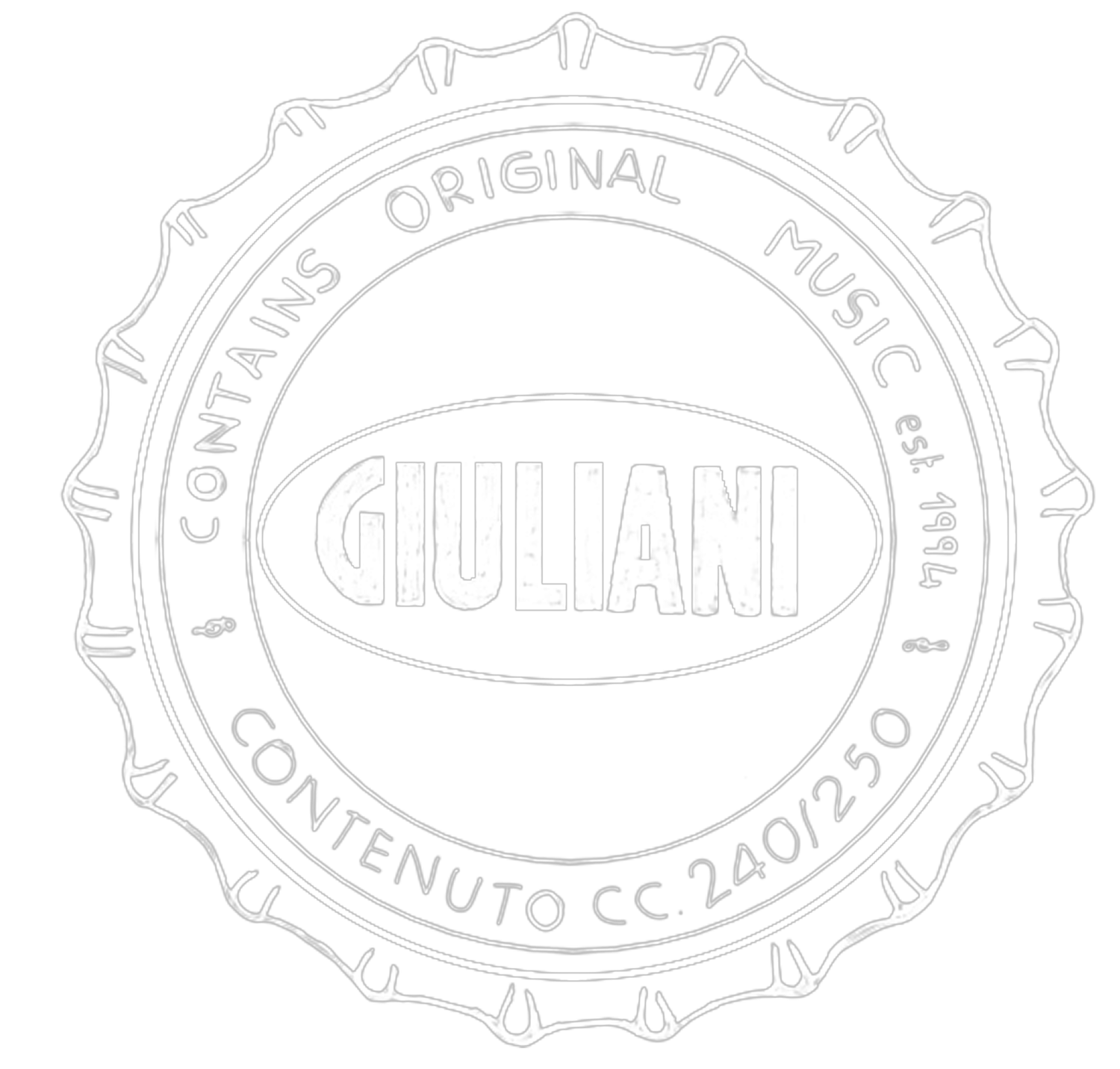 Leonardo Giuliani