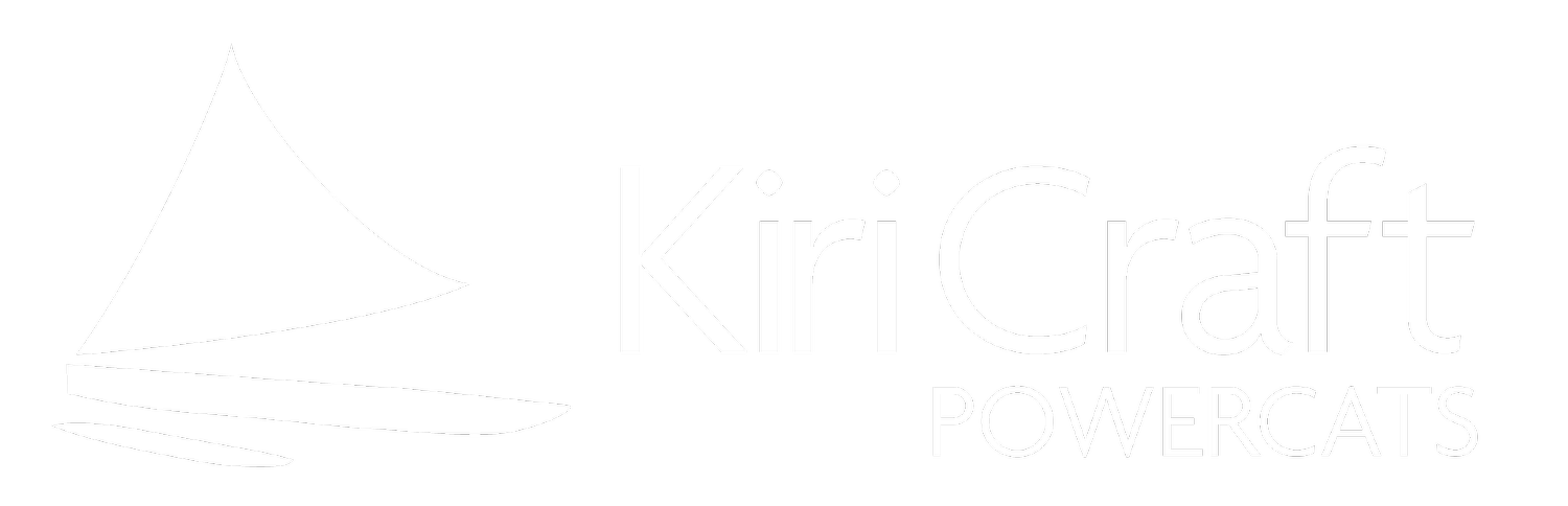 KiriCraft Powercats
