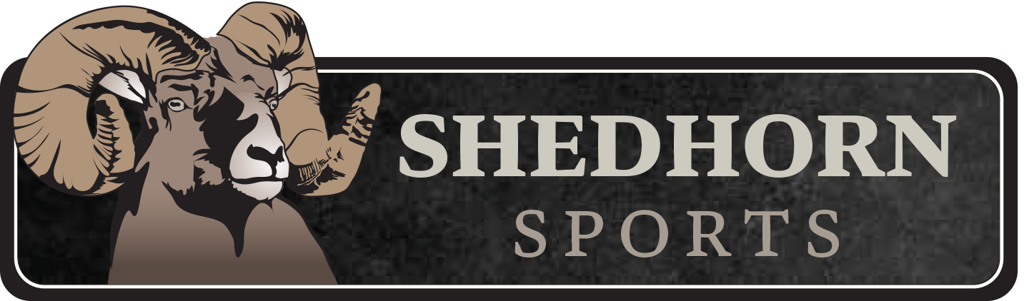 Shedhorn Sports