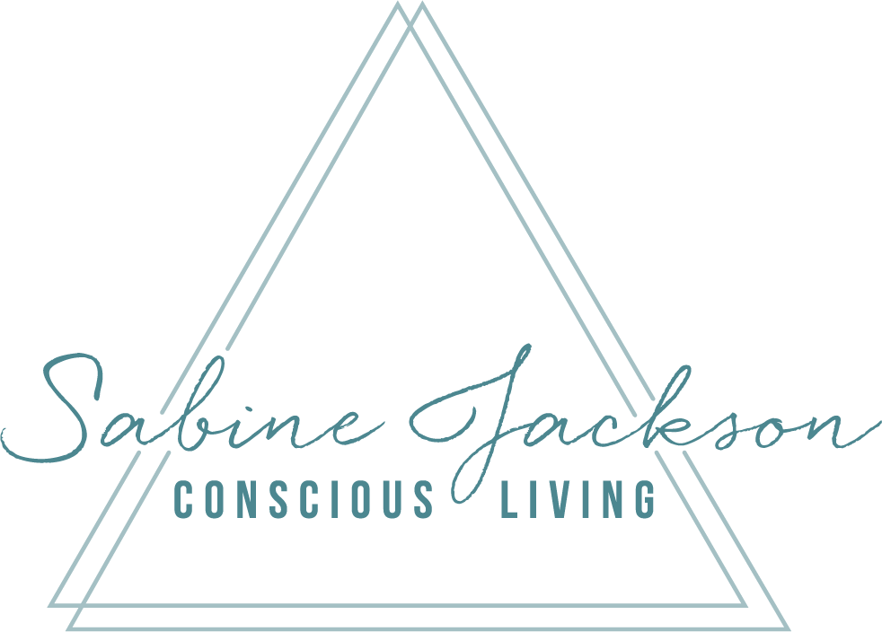 Sabine Jackson Conscious Living