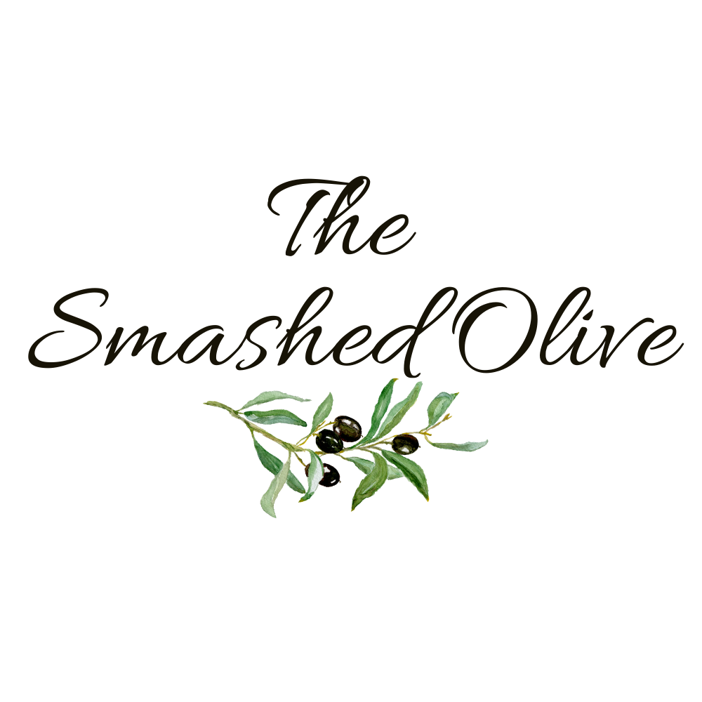 The Smashed Olive