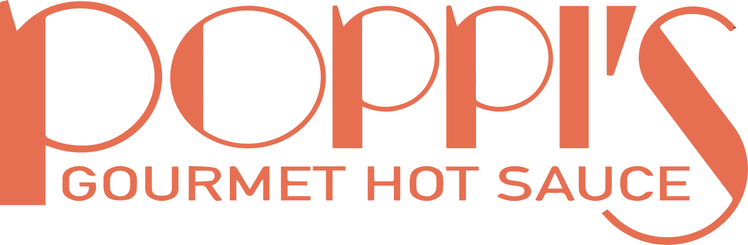 Poppi&#39;s Hot Sauce