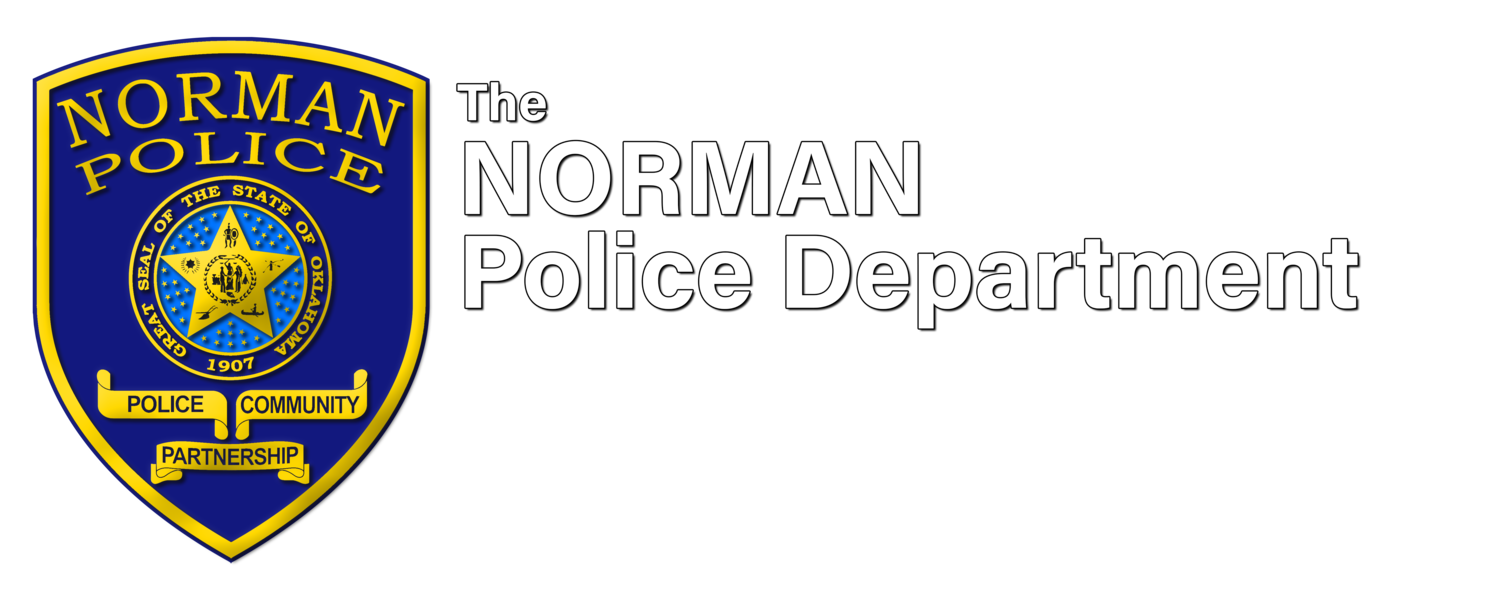 Join Norman PD