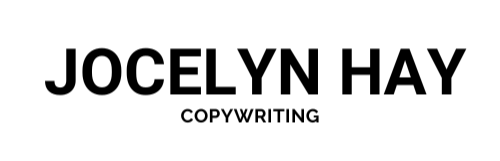 Jocelyn Hay Copywriting
