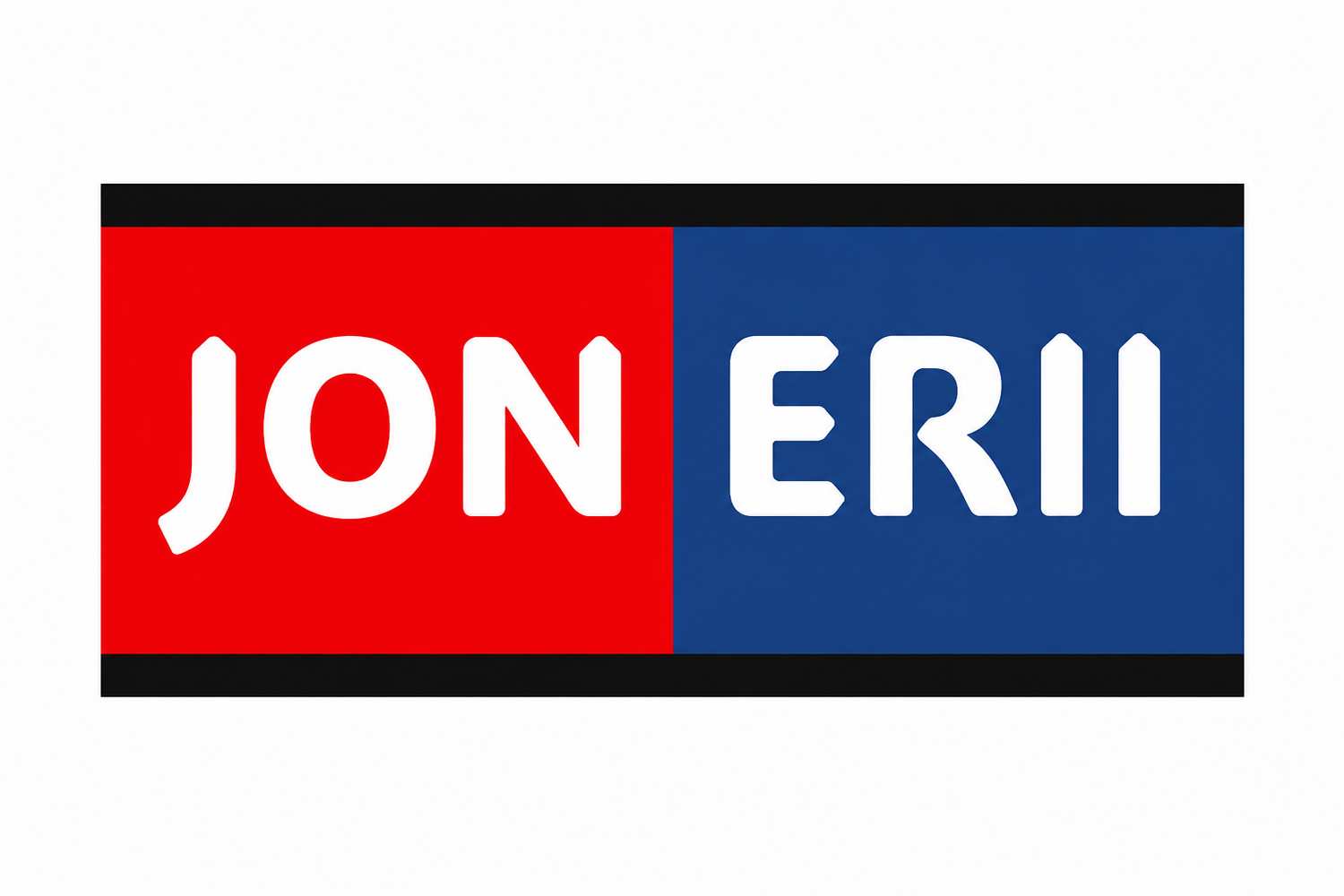 JON ERII