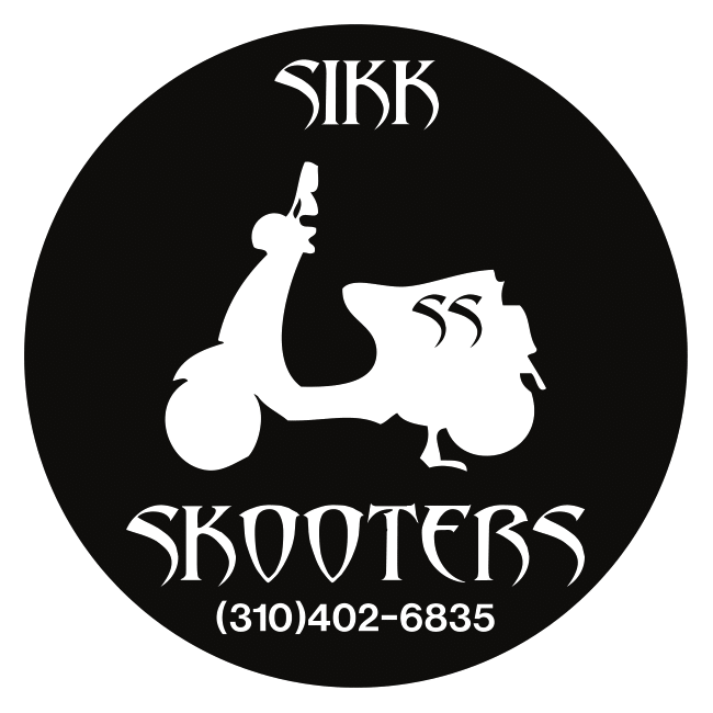 Sikk Skooters