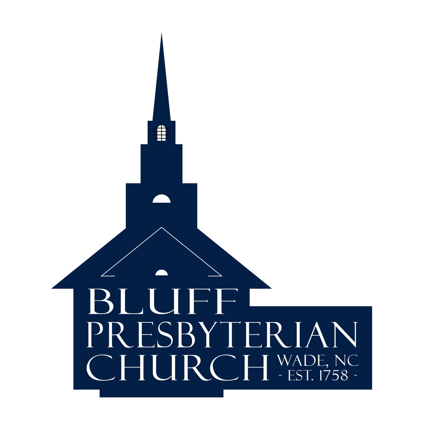 Bluff Presbyterian Church
