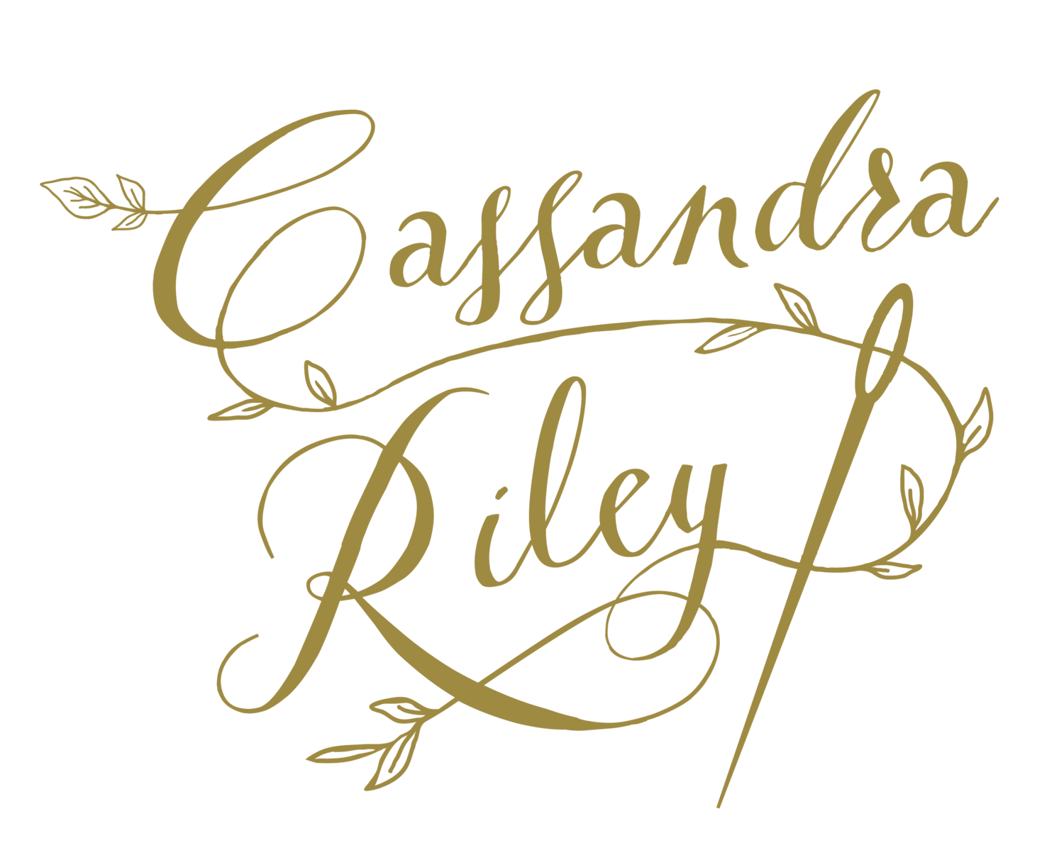 Cassandra Riley Designs