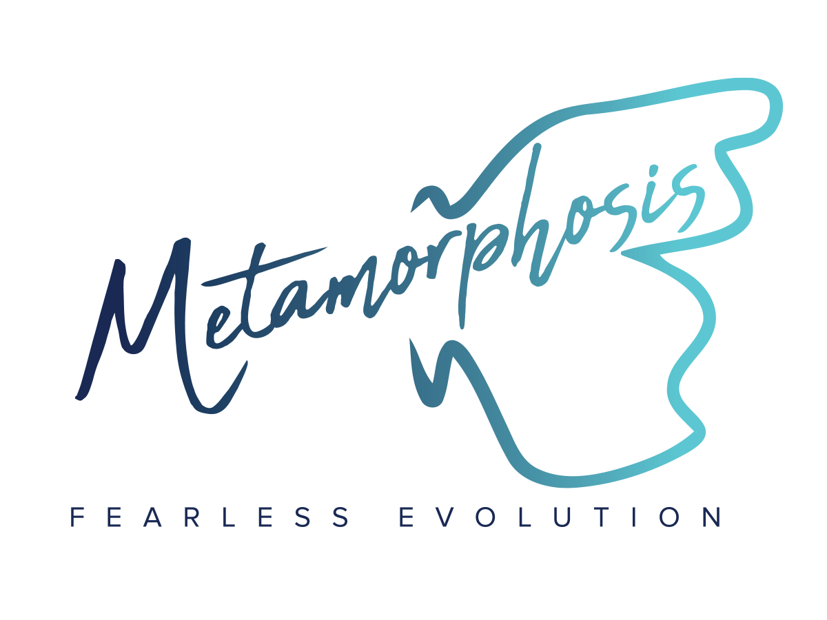 Metamorphosis Fearless Evolution