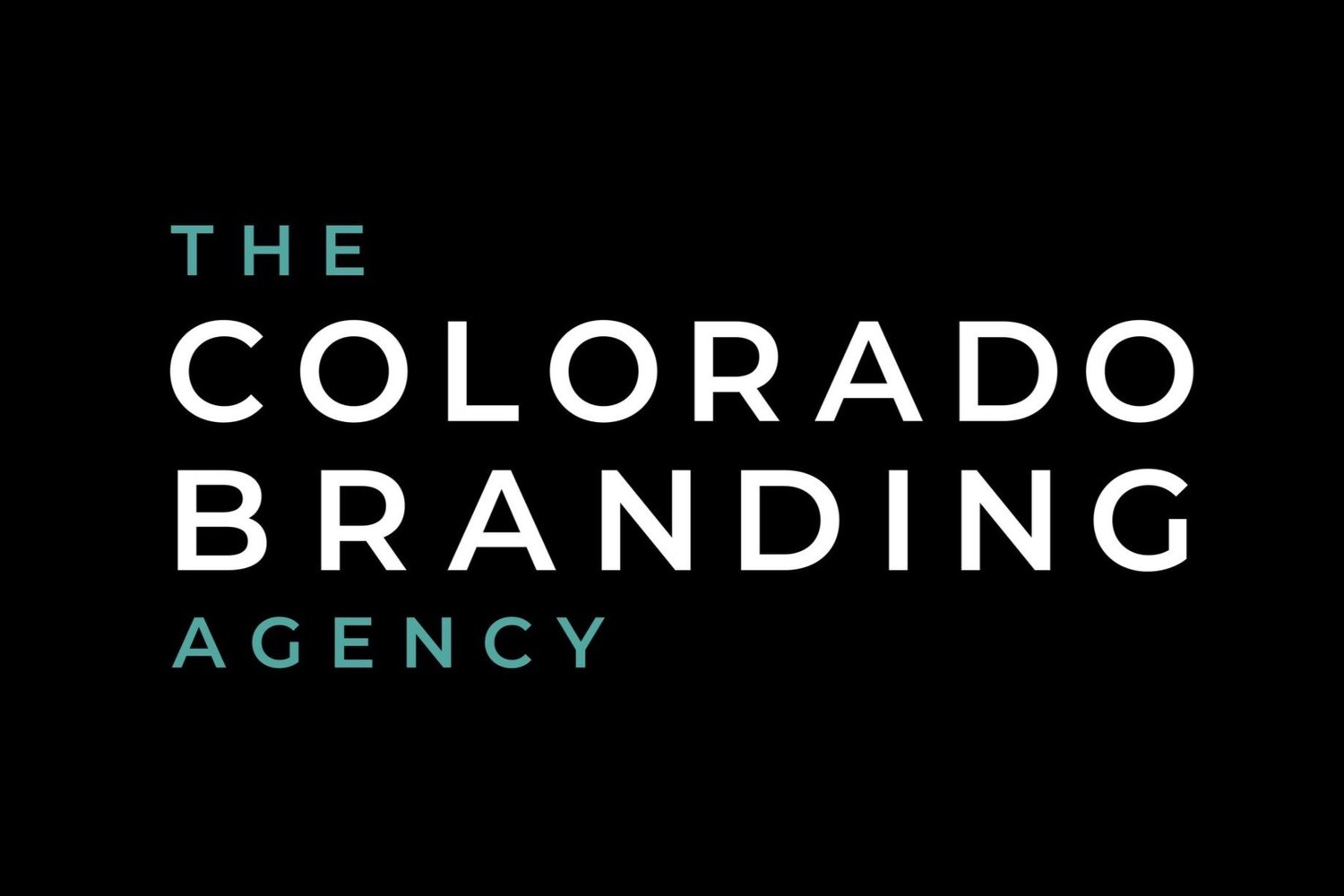 The Colorado Branding Agency